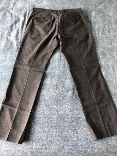 Mens Trousers x7 (W34)