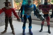 Batman Animated Series Kenner
