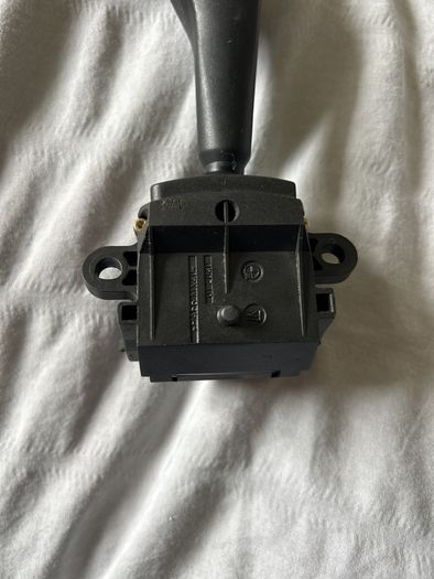 BMW part indicator switch