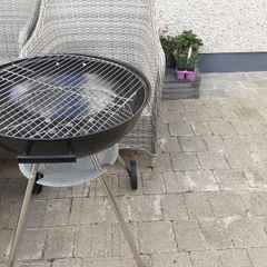 Charcoal BBQ