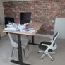 Standing desk Image 3