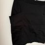 GLAMOROUS Black Skirt With Side Pockets Size 14! Image 2