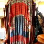 NEW ZARA Bohemian Style Dress Image 4