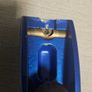 Right Handed Hoyt Recurve Archery Eclipse Riser -  Mettalic Blue Image 2
