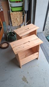 ikea perjohn stools
