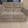 Sofa 3 seat and 2 seat sofa. Image 2