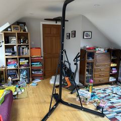 Boxing Bag Stand (stand only)
