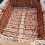 Wicker basket Image 4