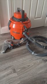 VAX carpet cleaner