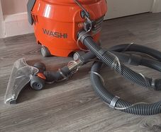 VAX carpet cleaner