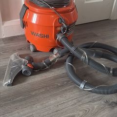 VAX carpet cleaner