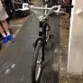 bio mega Boston folding bike Image 3