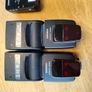 Yongnuo Wireless Flash Kit (2 Flashes + 3 Triggers) Canon Image 3