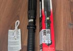 Rechargeable Jogging torch