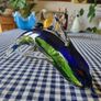 Big Murano glass dolphin Image 3