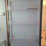Whirlpool freestanding fridge Image 3