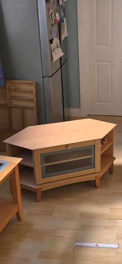 TV unit