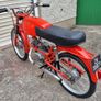 1966 Moto Guzzi Dingi 49 Super Image 3