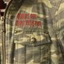 Harley Davidson Ladies Camo Bomber Jacket Image 3