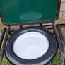 commode chair Image 4