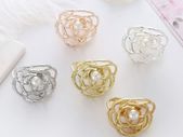 Hair Claw Clips