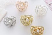 Hair Claw Clips