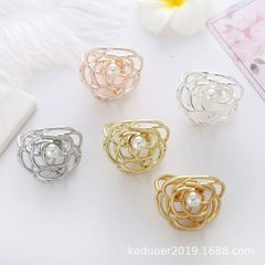 Hair Claw Clips