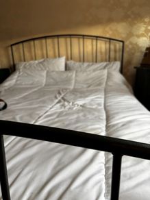 bed frame