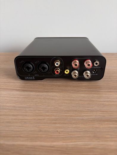 Fosi Audio ZA3