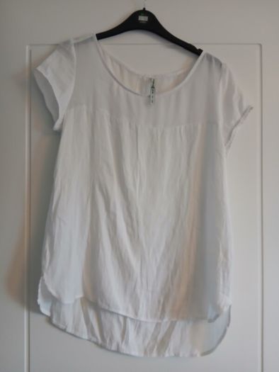 White top
