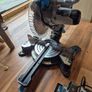 Chop and Skill saw Image 3