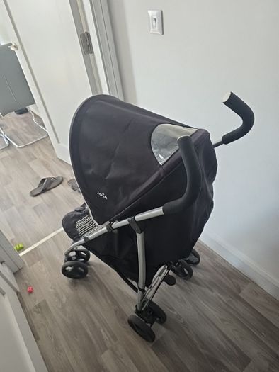 stroller