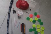 Random items