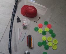 Random items