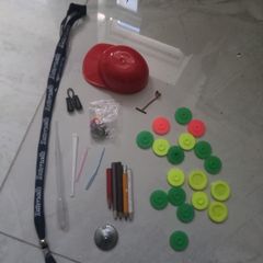 Random items