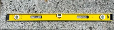 Stanley level beam