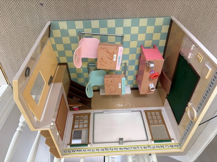 Our Generation School
