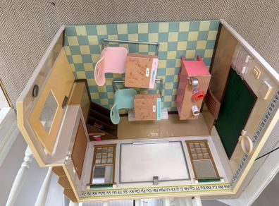 Our Generation School