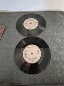 randy crawford vinyl by two