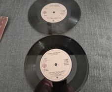 randy crawford vinyl by two