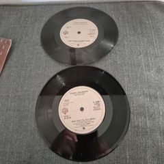 randy crawford vinyl by two
