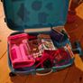 Our Generation Doll and travel case - all parts included & like new Image 3