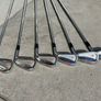 Ben Hogan Apex Plus Irons - 3, 4, 5, 6, 8, 9 Image 2