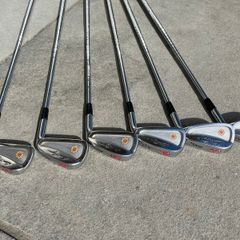 Ben Hogan Apex Plus Irons - 3, 4, 5, 6, 8, 9