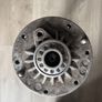 BMW Front Left shock absorber EDC Image 3