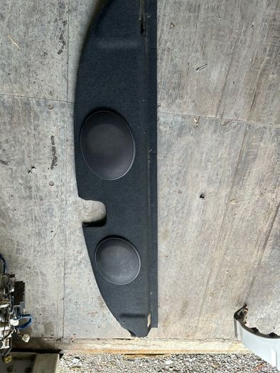 Toyota parts