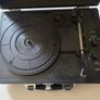 akai turntable 5 volts needs new belt Image 5