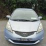 Breaking honda fit 2008 automatic Image 9