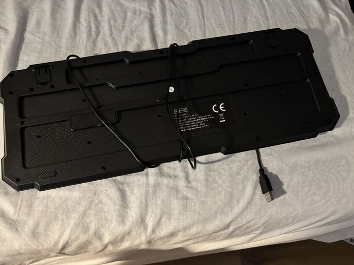 Windows Computer Keyboard