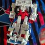 Transformers Studio Series 86 The Movie SS86 Autobot Ratchet Action Figure Image 7
